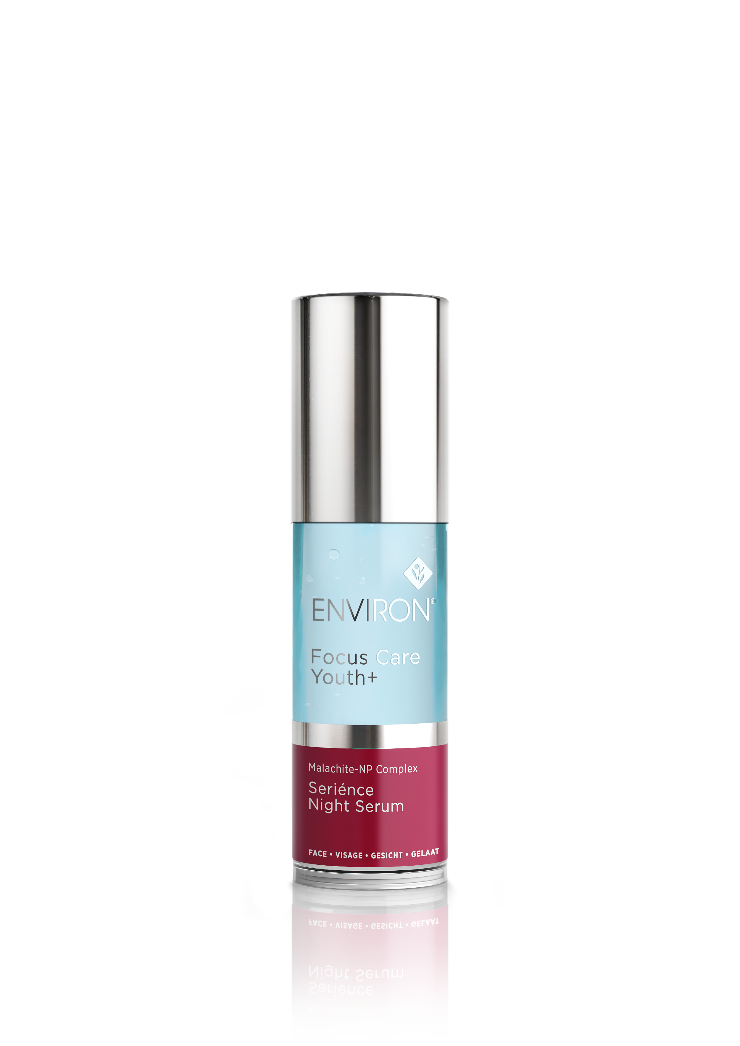 ENVIORN Focus Vibrance+ A-Boost Serum Environ Focus Care Youth+